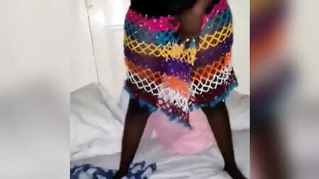Kenya'lı eskort