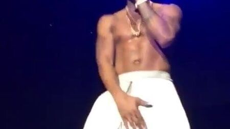 Trey Songz, Evet, Gerçekten O lol
