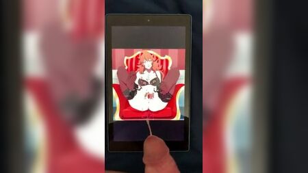 Mereoleona Vermillion'a Övgü