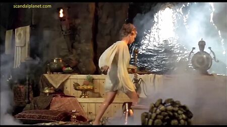 Katherine Heigl'in Popo Skandalı: Prince Valiant - ScandalPlanet.Com