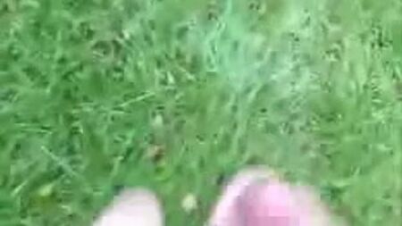 Doğada mastürbasyon yapmak