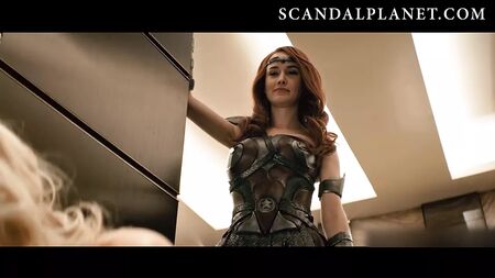 Erin Moriarty Çıplak ve Seks Sahneleri Derlemesi ScandalPlanetCom
