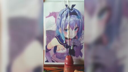 Nijie BUKKAKE: İmparatorun Görevi! Ginko Sora