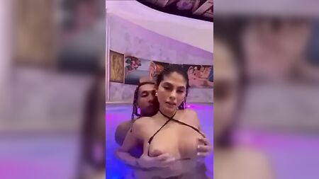 Tygas'ın OnlyFans x