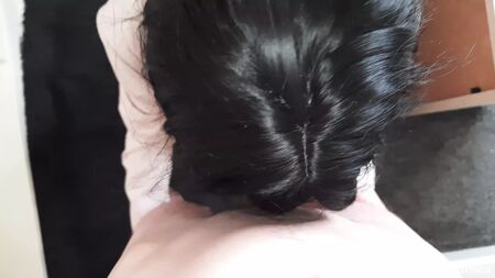 Boynuzlu Kocanın Hikayesi: Karısı, boynuzlu kocası için ilişkisini kameraya çekiyor