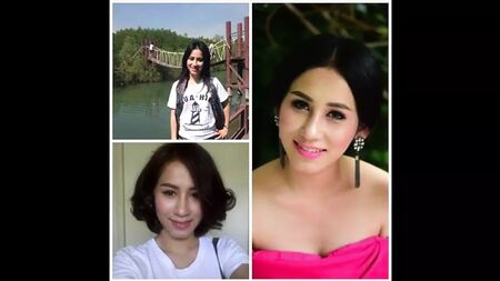 Tayland patchatida kantha