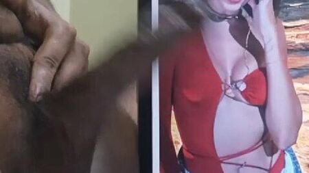 Hande Erçel seksi