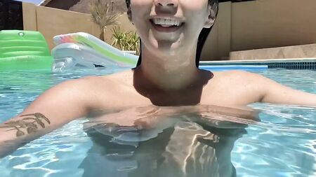 GoPro ile evde eğlence