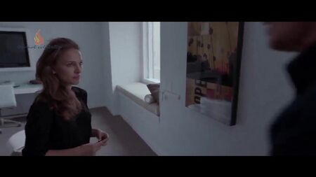 Natalie Portman - Kupa Şövalyesi 2015