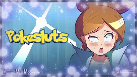 Pokésluts Projesi Profesör Juniper: Ditto Yetiştirme Deneyi