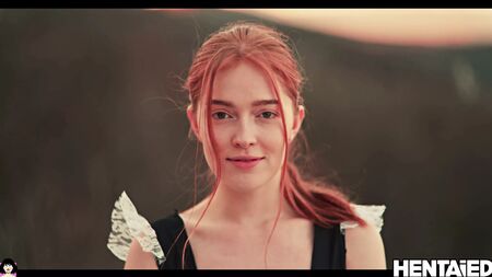 HENTAIED - Jia Lissa, muhteşem bir Ahegao ifadesiyle devasa bir dildoyu sürüyor