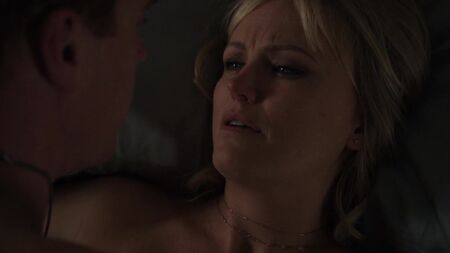 Malin Akerman - Billions 2. Sezon 11. Bölüm (2017)