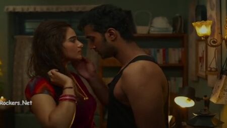 Filmde seks, karıyla sevişmek, Telugu