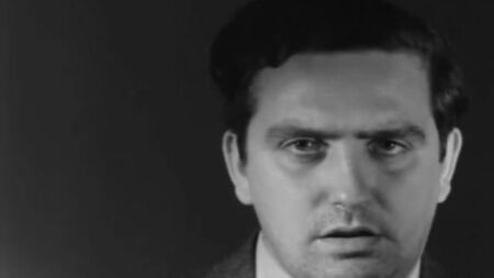 Onun Teninin Dokunuşu (1967)