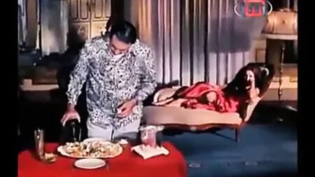 Nagla Fatahy ve Rushdy Abaza