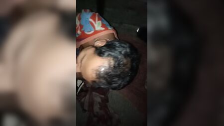 Mumbai'de bir eşcinsel tarafından aletim emildi -