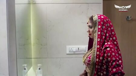 düğün gecesi, romantik çift seks videosu