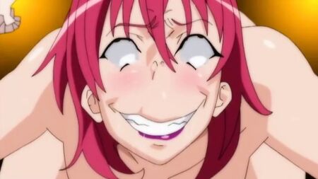 Hentai Vampir