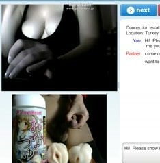 Web chat Turkey 