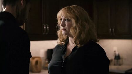 Christina Hendricks - ''Good Girls'' 4. sezon 5. bölüm