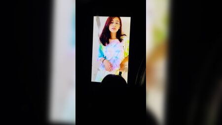 Diksha Sharma'ya saygı duruşu