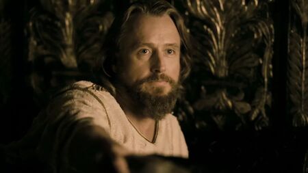 VIKINGS DİZİSİ ÖZETİ