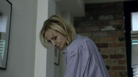 Marta Dusseldorp - Jack Irish: Kötü Borçlar HD