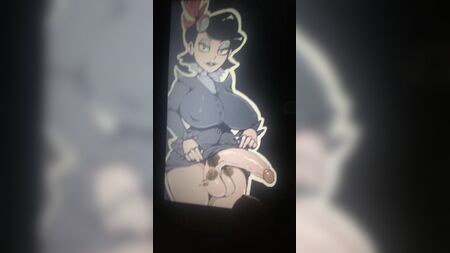 Charlie Don't Starve Cum övgüsü (sop)