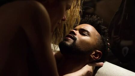 Rachael Taylor - "Jessica Jones" 2. sezon 6. bölüm b