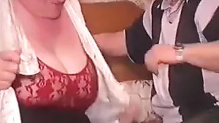 Ev yapımı ve amatör porno film derlemesi