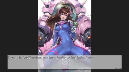 D.VA'S Dog CEI - The Joi Veritabanı