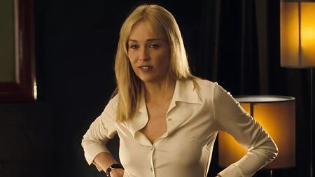 Sharon Stone - Temel İçgüdü 2 (2006)