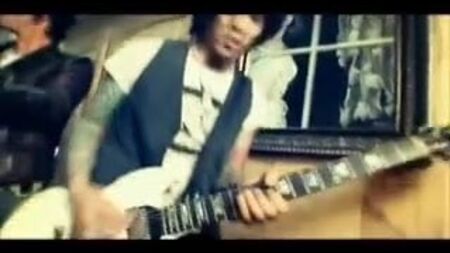 Buckcherry - Çok Sarhoş