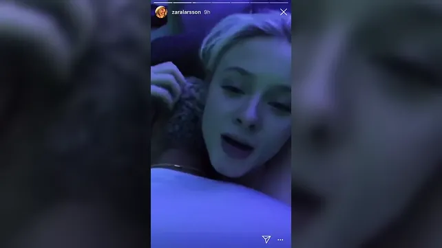 Zara larsson nude arama sonuçları 