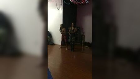 Keke Palmer dans ediyor