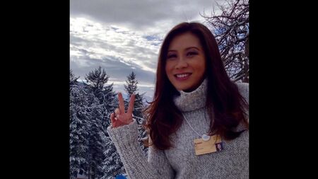 Susan Li'nin fap'ı