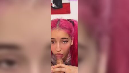 Tik Current'tan porno dünyasına. Buna Ascent denir!