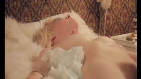 Gilbert Servien ve eşi