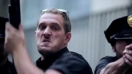 Dünya Mastürbasyon Yapmayı Bıraktığı Gün Fragmanı
