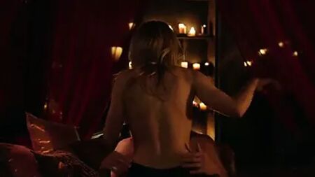 Emily Bett Rickards - Arrow 3. Sezon 20. Bölüm
