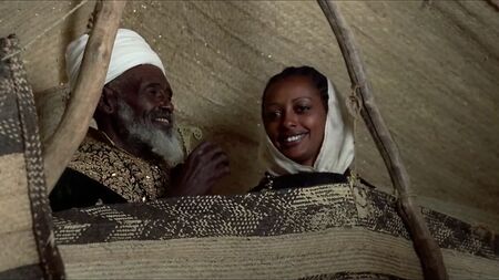 Binbir Gece Masalları (1974)