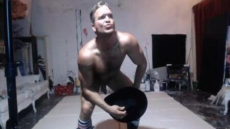 Kovboy çizmeleri