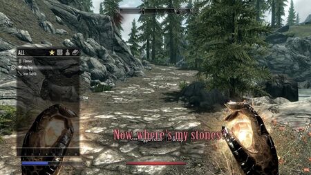 Skyrim: Yaramaz Oynanış - 1. Bölüm