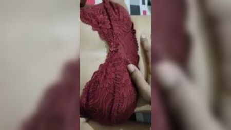 Hintli seksi kız