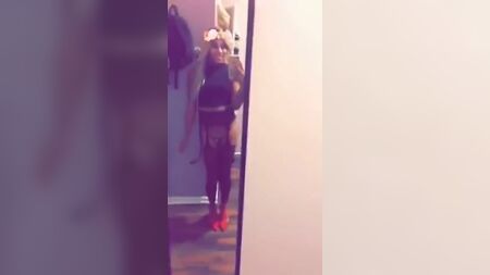 Passaic, NJ'den seksi tişörtler