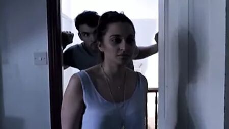 Elise'in Karanlık Yüzleri (2017)
