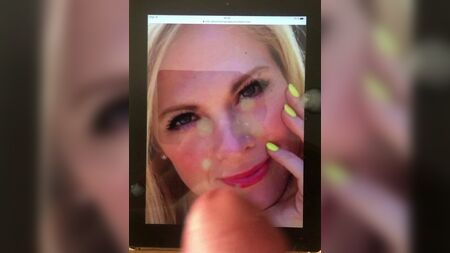 Jo Blythe için CumTribute