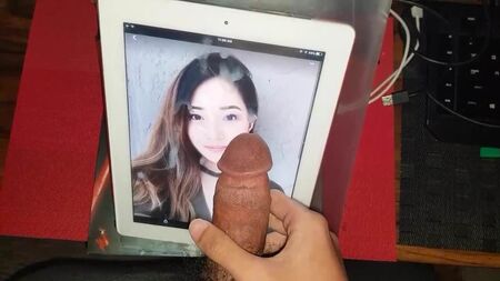 İstenen Sperma Övgüsü #1 – Sally Kim