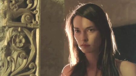 Maceraya (2008) - Carole Brana, Arnaud Binard, Nadia Chi