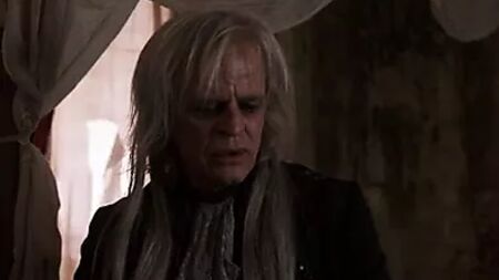 Barbara De Rossi, Anne Knecht - Venedik'teki Vampirler